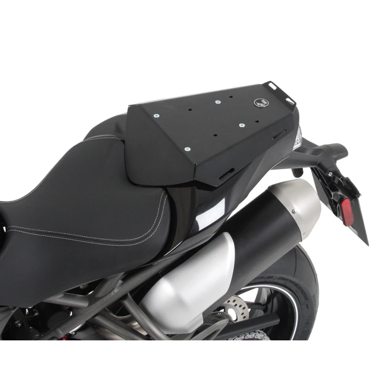 Hepco & Becker 670.7548 Sportrack For Triumph Speed Triple 1050 (2016-current) 2 Hepco & Becker 670.7548 Sportrack For Triumph Speed Triple 1050 (2016-current) - Image 2