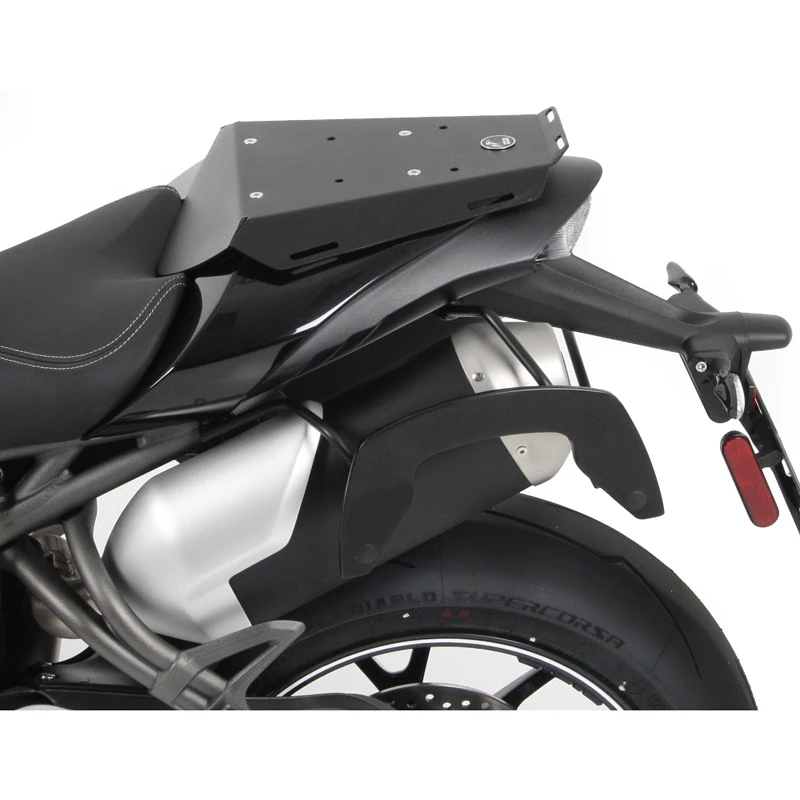 Hepco & Becker 670.7548 Sportrack For Triumph Speed Triple 1050 (2016-current) 3 Hepco & Becker 670.7548 Sportrack For Triumph Speed Triple 1050 (2016-current) - Image 3