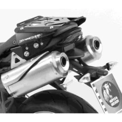 Hepco & Becker 670.7548 Sportrack For Triumph Speed Triple 1050 (2016-current) 7 Hepco & Becker 670.7548 Sportrack For Triumph Speed Triple 1050 (2016-current) -MotorVision Store hepco becker 670 7548 sportrack image4