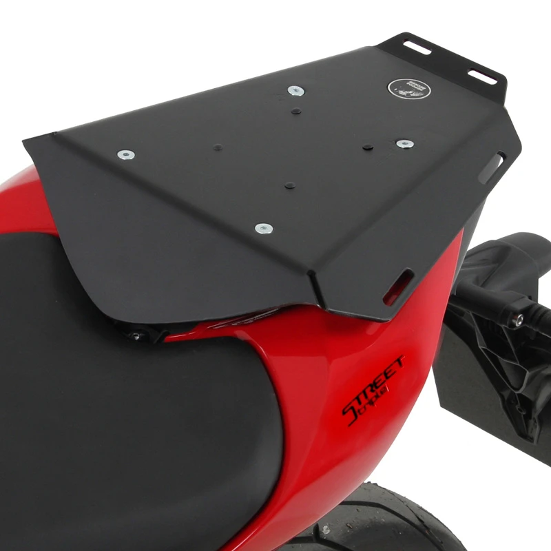 Hepco & Becker 670.7573 00 01 Sportrack For Triumph Street Triple 765 S, R, RS (2017-) 1 Hepco & Becker 670.7573 00 01 Sportrack For Triumph Street Triple 765 S, R, RS (2017-)