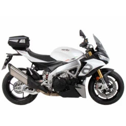 Hepco & Becker 670.7625 00 01 Sportrack For Aprilia Tuono V4 (2021-) 8 Hepco & Becker 670.7625 00 01 Sportrack For Aprilia Tuono V4 (2021-) -MotorVision Store hepco becker 670 7625 00 01 sportrack image4