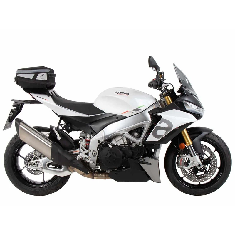 Hepco & Becker 670.7625 00 01 Sportrack For Aprilia Tuono V4 (2021-) 4 Hepco & Becker 670.7625 00 01 Sportrack For Aprilia Tuono V4 (2021-) - Image 4