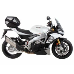 Hepco & Becker 670.7625 00 01 Sportrack For Aprilia Tuono V4 (2021-) 9 Hepco & Becker 670.7625 00 01 Sportrack For Aprilia Tuono V4 (2021-) -MotorVision Store hepco becker 670 7625 00 01 sportrack image5