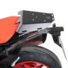 Hepco & Becker 670.7626 00 01 Sportrack For Aprilia Tuono V4 / RSV4 '21-