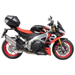 Hepco & Becker 670.7626 00 01 Sportrack For Aprilia Tuono V4 / RSV4 '21- -MotorVision Store hepco becker 670 7626 00 01 sportrack image3
