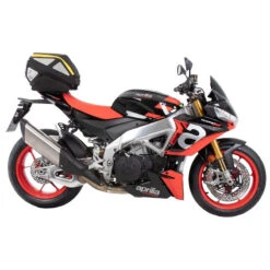 Hepco & Becker 670.7626 00 01 Sportrack For Aprilia Tuono V4 / RSV4 '21- -MotorVision Store hepco becker 670 7626 00 01 sportrack image6