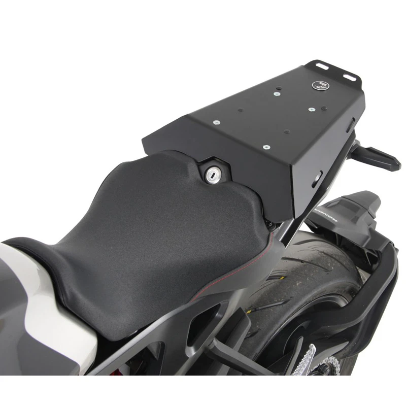 Hepco & Becker 670.9509 00 01 Sport Rack For Honda CB1000R (2018-current) 2 Hepco & Becker 670.9509 00 01 Sport Rack For Honda CB1000R (2018-current) - Image 2