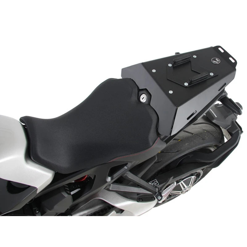 Hepco & Becker 670.9509 00 01 Sport Rack For Honda CB1000R (2018-current) 4 Hepco & Becker 670.9509 00 01 Sport Rack For Honda CB1000R (2018-current) - Image 4