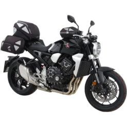 Hepco & Becker 670.9509 00 01 Sport Rack For Honda CB1000R (2018-current) 11 Hepco & Becker 670.9509 00 01 Sport Rack For Honda CB1000R (2018-current) -MotorVision Store hepco becker 670 9509 00 01 sport rack image5