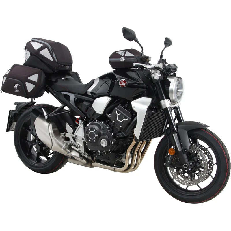 Hepco & Becker 670.9509 00 01 Sport Rack For Honda CB1000R (2018-current) 5 Hepco & Becker 670.9509 00 01 Sport Rack For Honda CB1000R (2018-current) - Image 5