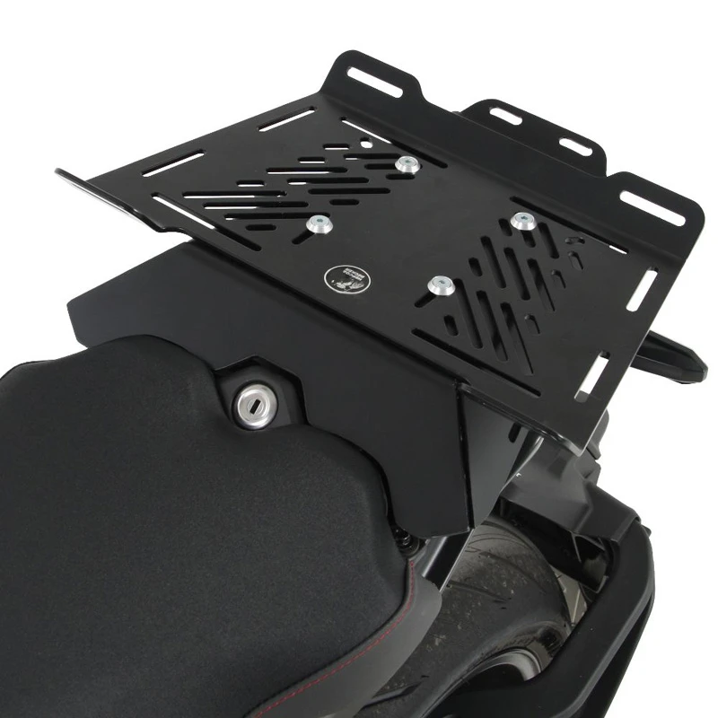 Hepco & Becker 670.9509 00 01 Sport Rack For Honda CB1000R (2018-current) 6 Hepco & Becker 670.9509 00 01 Sport Rack For Honda CB1000R (2018-current) - Image 6