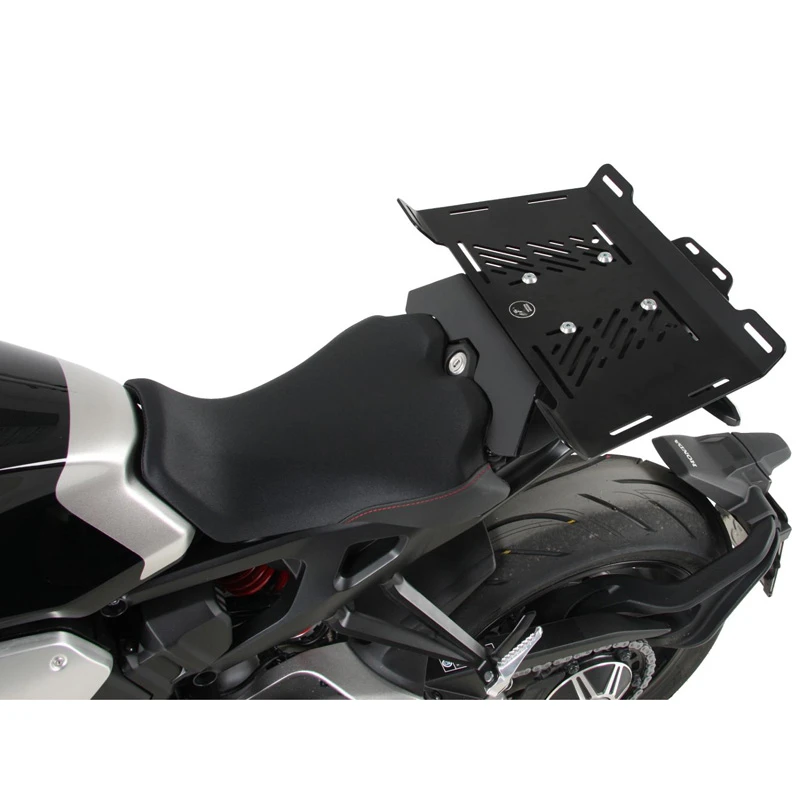 Hepco & Becker 670.9509 00 01 Sport Rack For Honda CB1000R (2018-current) 7 Hepco & Becker 670.9509 00 01 Sport Rack For Honda CB1000R (2018-current) - Image 7