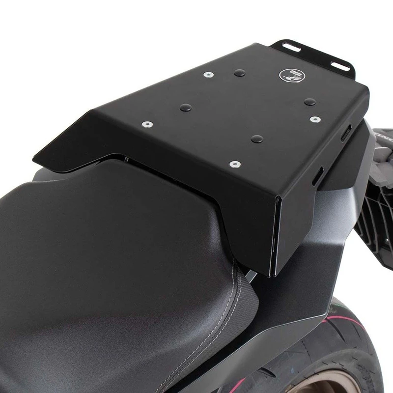 Hepco & Becker 670.9529 00 01 Sportrack For Honda CB650R (2021-) 1 Hepco & Becker 670.9529 00 01 Sportrack For Honda CB650R (2021-)