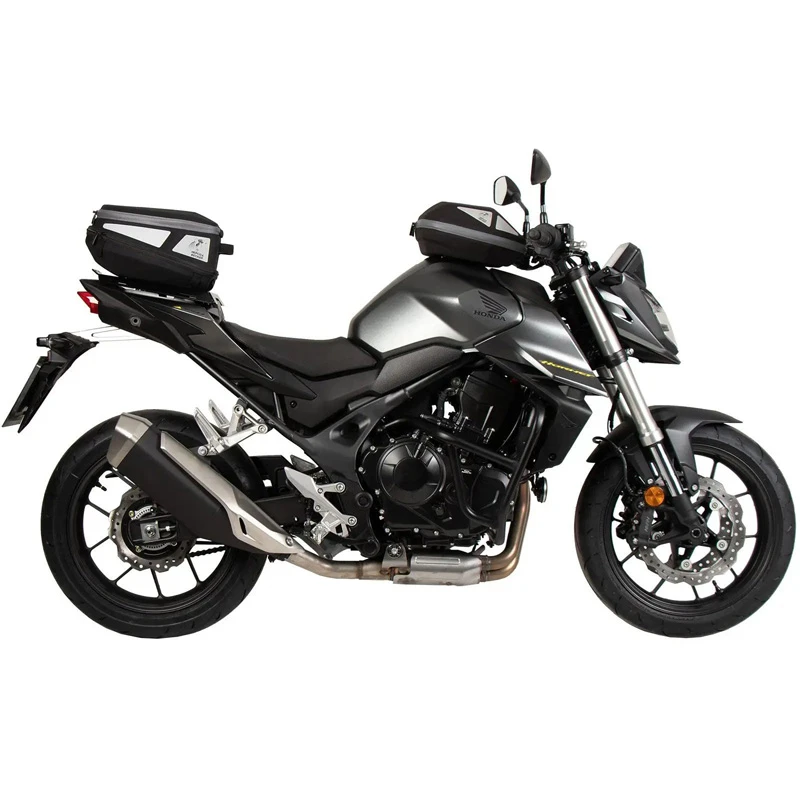 Hepco & Becker 670.9541 00 01 Sportrack For Honda CB750 Hornet (2023-) 2 Hepco & Becker 670.9541 00 01 Sportrack For Honda CB750 Hornet (2023-) - Image 2