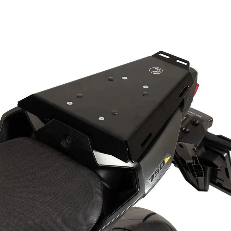 Hepco & Becker 670.9541 00 01 Sportrack For Honda CB750 Hornet (2023-) 1 Hepco & Becker 670.9541 00 01 Sportrack For Honda CB750 Hornet (2023-)