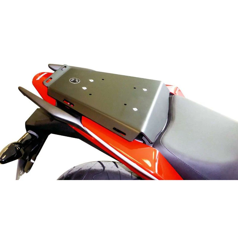 Hepco & Becker 670.991 Sport Rack For Honda CBR300R 2 Hepco & Becker 670.991 Sport Rack For Honda CBR300R - Image 2