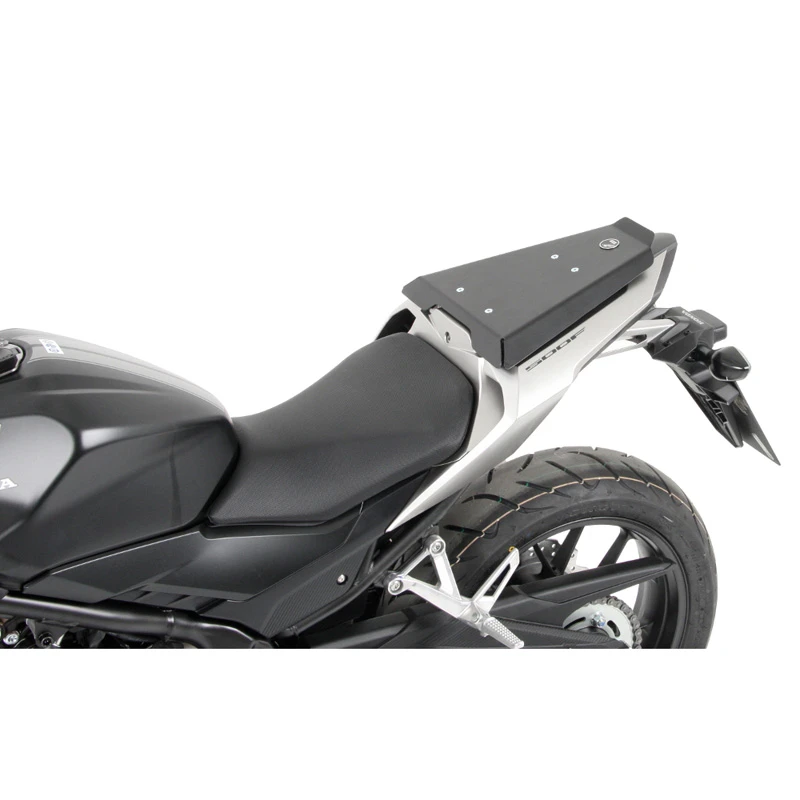Hepco & Becker 670.996 Sportrack For Honda CBR500R & CB500F (2016-current) 2 Hepco & Becker 670.996 Sportrack For Honda CBR500R & CB500F (2016-current) - Image 2