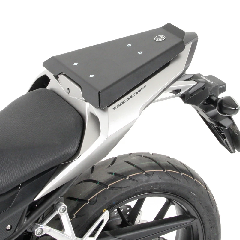 Hepco & Becker 670.996 Sportrack For Honda CBR500R & CB500F (2016-current) 1 Hepco & Becker 670.996 Sportrack For Honda CBR500R & CB500F (2016-current)