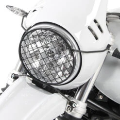 Hepco & Becker 700.6506 00 01 Lamp Guard For BMW R NineT Urban G/S (2017-)