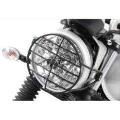 Hepco & Becker 700.7543 Headlight Guard For Triumph Street Twin From 2016