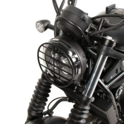 Hepco & Becker 700.9543 00 01 Headlight Guard For Honda CL500 (2023-)