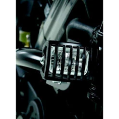 Hepco & Becker 730.657 Micro-Floater Light Kit For BMW F800R