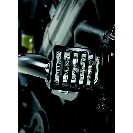 Hepco & Becker 730.657 Micro-Floater Light Kit For BMW F800R 1 Hepco & Becker 730.657 Micro-Floater Light Kit For BMW F800R