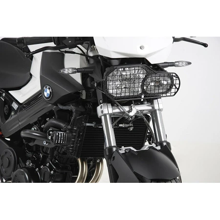 Hepco & Becker 730.657 Micro-Floater Light Kit For BMW F800R 2 Hepco & Becker 730.657 Micro-Floater Light Kit For BMW F800R - Image 2