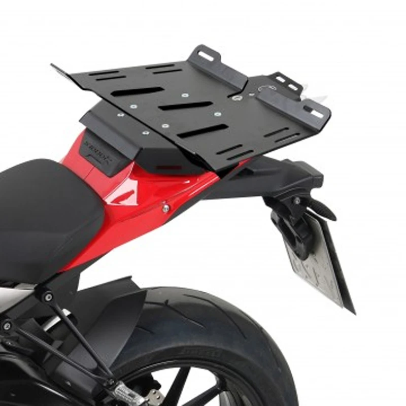 Hepco & Becker 800.670 00 01 Enlargement Rack For BMW S1000R & S1000RR All Years 2 Hepco & Becker 800.670 00 01 Enlargement Rack For BMW S1000R & S1000RR All Years - Image 2