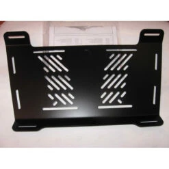 Hepco & Becker 800.674 00 01 Enlargement Rack For BMW F800R (2015-current)