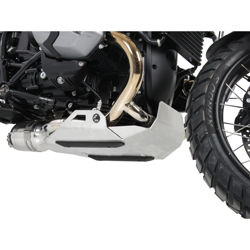 Hepco & Becker 810.669 00 12 Skid Plate For BMW R NineT All Models 2 Hepco & Becker 810.669 00 12 Skid Plate For BMW R NineT All Models - Image 2