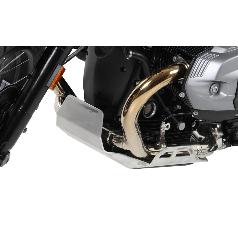 Hepco & Becker 810.669 00 12 Skid Plate For BMW R NineT All Models 3 Hepco & Becker 810.669 00 12 Skid Plate For BMW R NineT All Models - Image 3