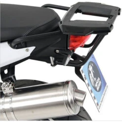 Hepco & Becker 650.666 Alurack For BMW F800GT