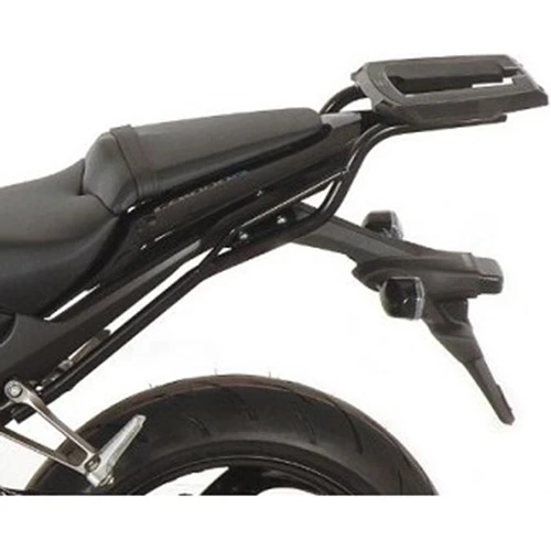 Hepco & Becker 650.954 Alurack For Honda CB1000R (2008-2017) 1 Hepco & Becker 650.954 Alurack For Honda CB1000R (2008-2017)