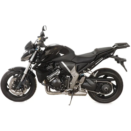 Hepco & Becker 650.954 Alurack For Honda CB1000R (2008-2017) 2 Hepco & Becker 650.954 Alurack For Honda CB1000R (2008-2017) - Image 2