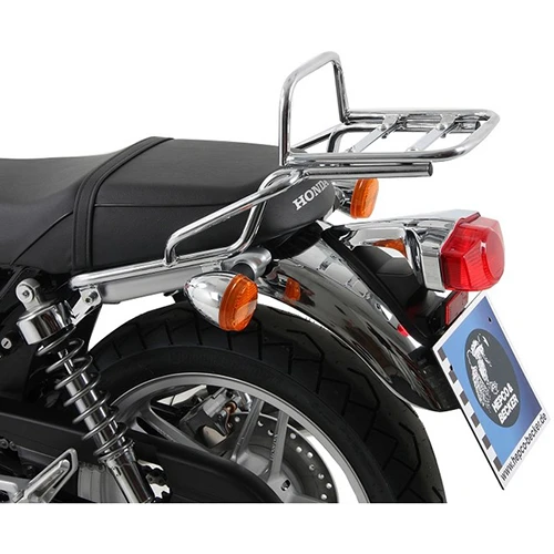 Hepco & Becker 650.979 01 02 Rear Rack For Honda CB1100 (2013-current) 1 Hepco & Becker 650.979 01 02 Rear Rack For Honda CB1100 (2013-current)