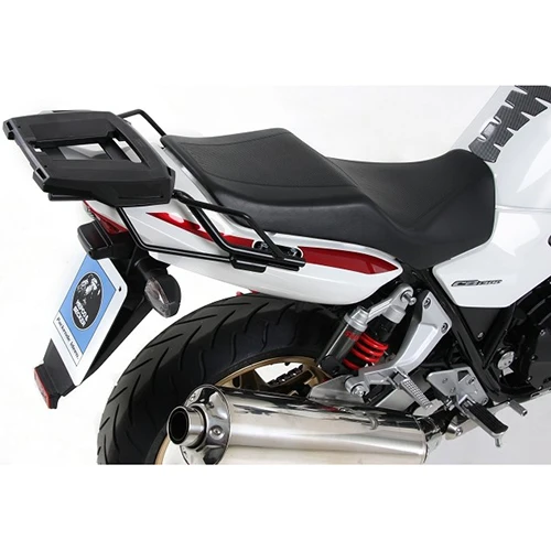 Hepco & Becker 650.961 Alurack For Honda CB1300 '10-up 2 Hepco & Becker 650.961 Alurack For Honda CB1300 '10-up - Image 2