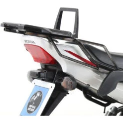 Hepco & Becker 650.961 Alurack For Honda CB1300 '10-up 6 Hepco & Becker 650.961 Alurack For Honda CB1300 '10-up -MotorVision Store hepco becker alurack honda cb1300 2