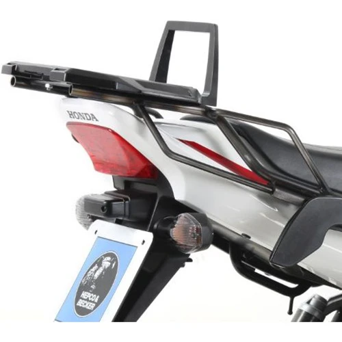 Hepco & Becker 650.961 Alurack For Honda CB1300 '10-up 3 Hepco & Becker 650.961 Alurack For Honda CB1300 '10-up - Image 3