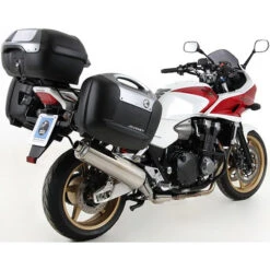 Hepco & Becker 650.961 Alurack For Honda CB1300 '10-up 7 Hepco & Becker 650.961 Alurack For Honda CB1300 '10-up -MotorVision Store hepco becker alurack honda cb1300 3