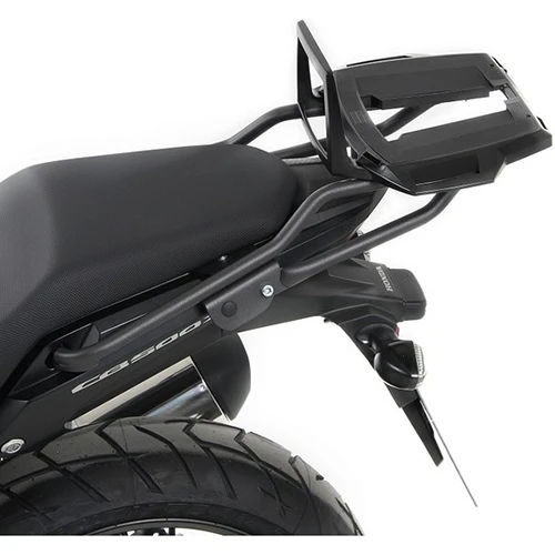 Hepco & Becker 650.978 Alurack For Honda CB500X '13-'16 1 Hepco & Becker 650.978 Alurack For Honda CB500X '13-'16
