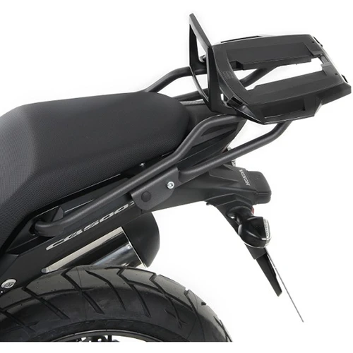 Hepco & Becker 650.978 Alurack For Honda CB500X '13-'16 4 Hepco & Becker 650.978 Alurack For Honda CB500X '13-'16 - Image 4