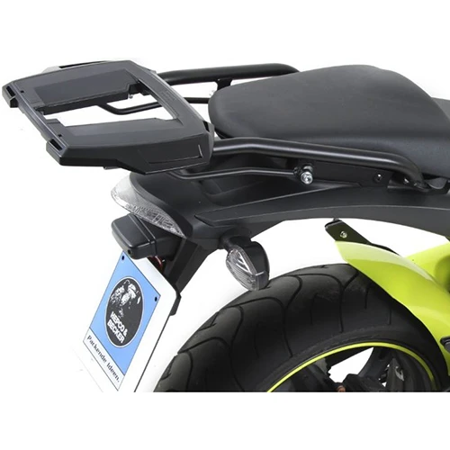 Hepco & Becker 650.965 Alurack For Honda CB600F Hornet & 599 '11-up 1 Hepco & Becker 650.965 Alurack For Honda CB600F Hornet & 599 '11-up