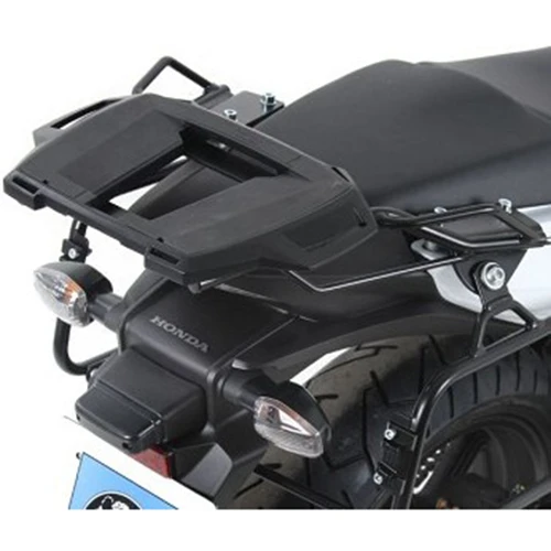Hepco & Becker 650.957 Alurack For Honda CBF1000F 1 Hepco & Becker 650.957 Alurack For Honda CBF1000F