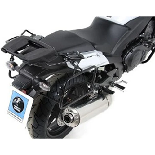 Hepco & Becker 650.957 Alurack For Honda CBF1000F 2 Hepco & Becker 650.957 Alurack For Honda CBF1000F - Image 2