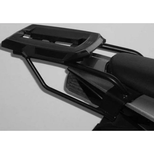 Hepco & Becker 650.956 Alurack For Honda CBF125 1 Hepco & Becker 650.956 Alurack For Honda CBF125