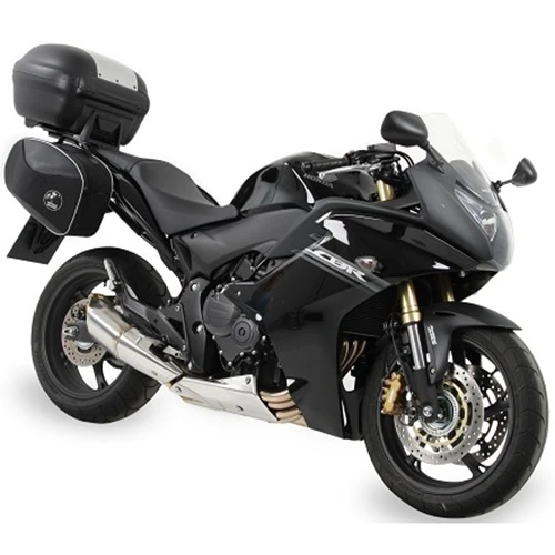 Hepco & Becker 650.967 Alurack For Honda CBR600F '11-up 3 Hepco & Becker 650.967 Alurack For Honda CBR600F '11-up - Image 3