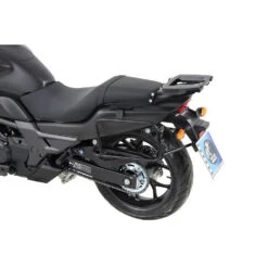 Hepco & Becker 650.984 Alurack For Honda CTX700 & N -MotorVision Store hepco becker alurack honda ctx700 n image3