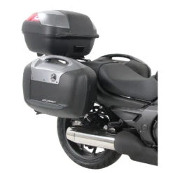 Hepco & Becker 650.984 Alurack For Honda CTX700 & N -MotorVision Store hepco becker alurack honda ctx700 n image4