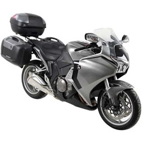 Hepco & Becker 650.960 Alurack For Honda VFR1200F 3 Hepco & Becker 650.960 Alurack For Honda VFR1200F - Image 3